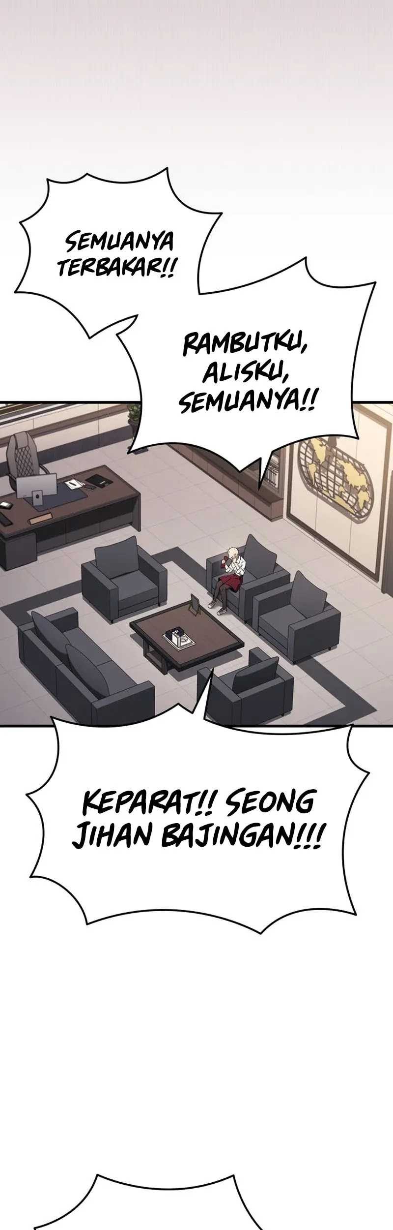 Martial God Regressed to Level 2 Chapter 42 Gambar 30