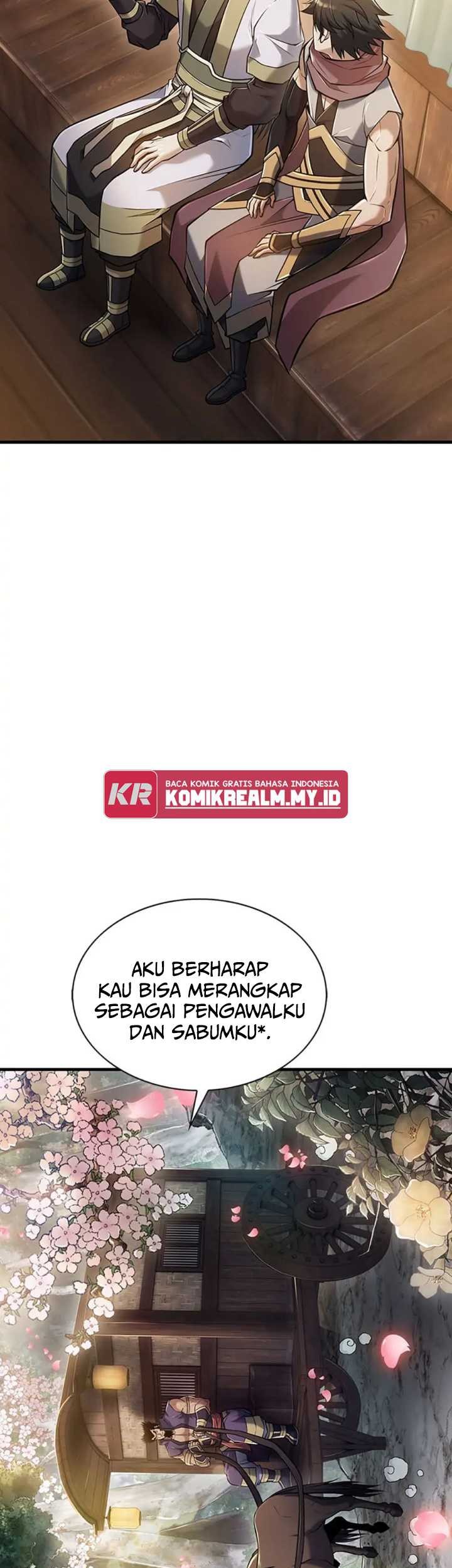 The Star Of A Supreme Ruler Chapter 43 Gambar 17