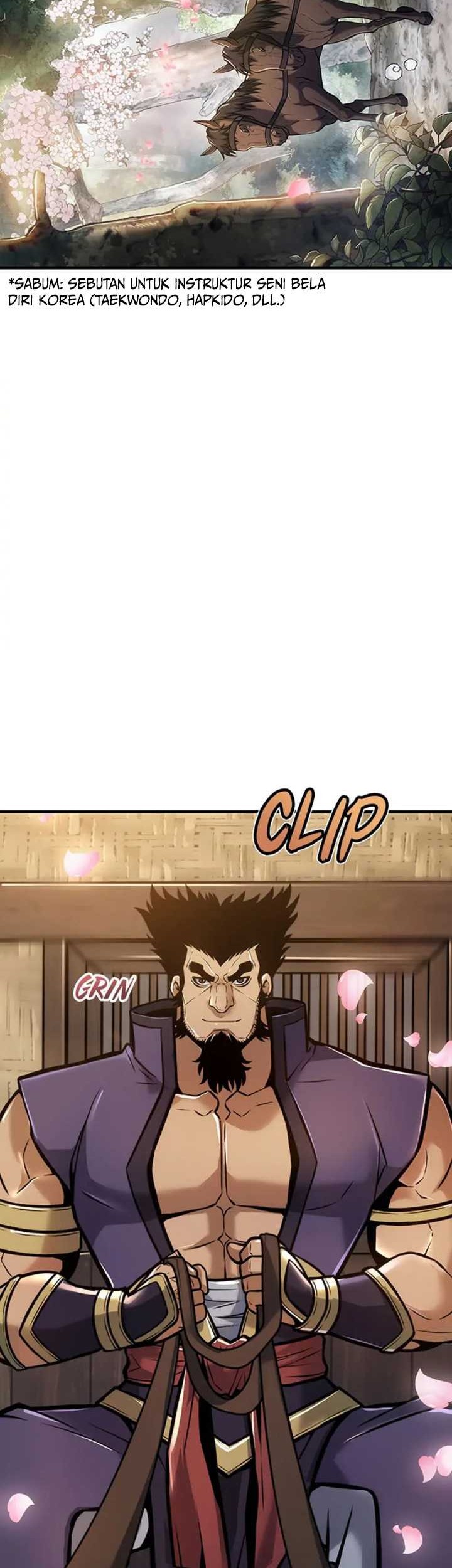 The Star Of A Supreme Ruler Chapter 43 Gambar 18