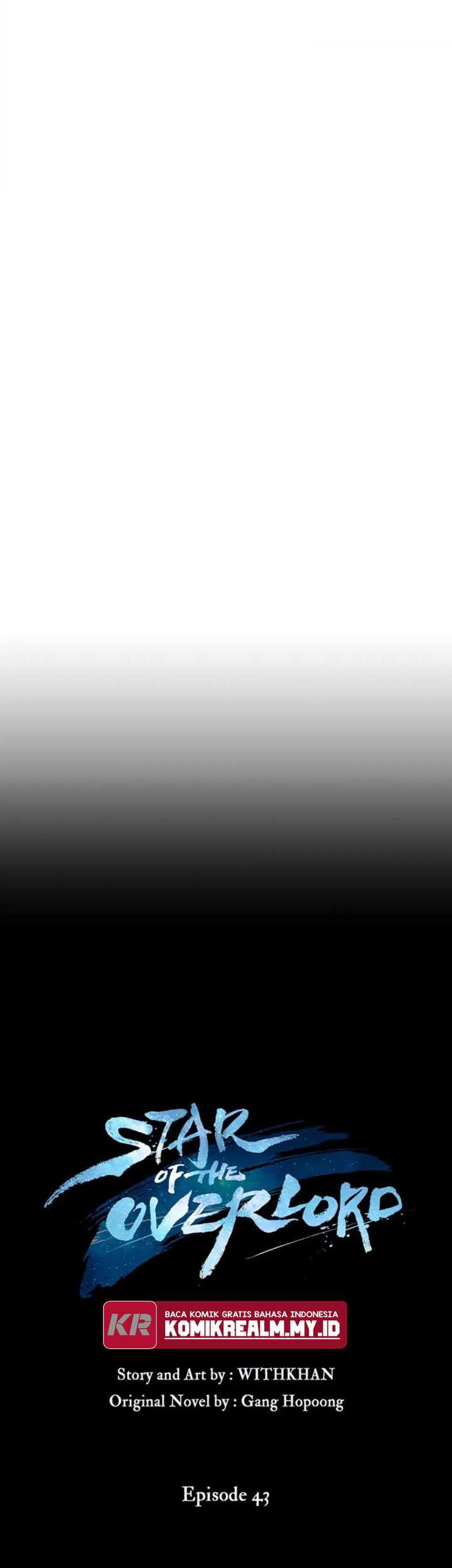 The Star Of A Supreme Ruler Chapter 43 Gambar 20