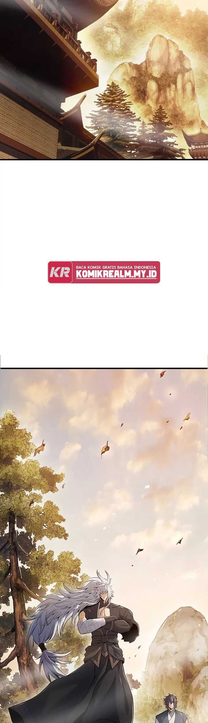 The Star Of A Supreme Ruler Chapter 43 Gambar 23