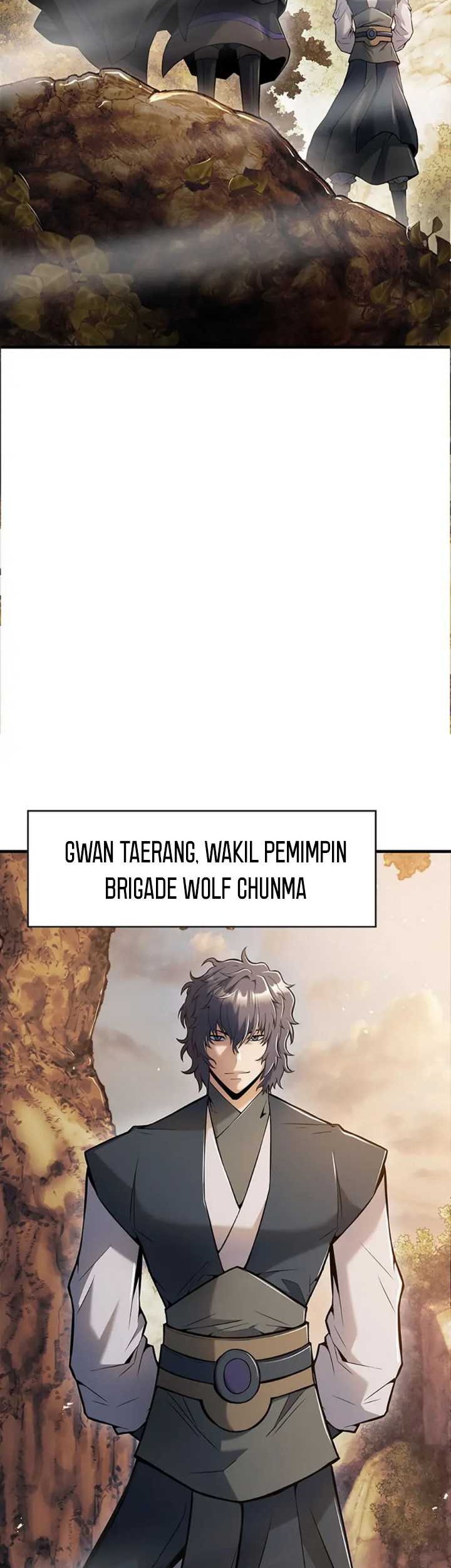 The Star Of A Supreme Ruler Chapter 43 Gambar 24