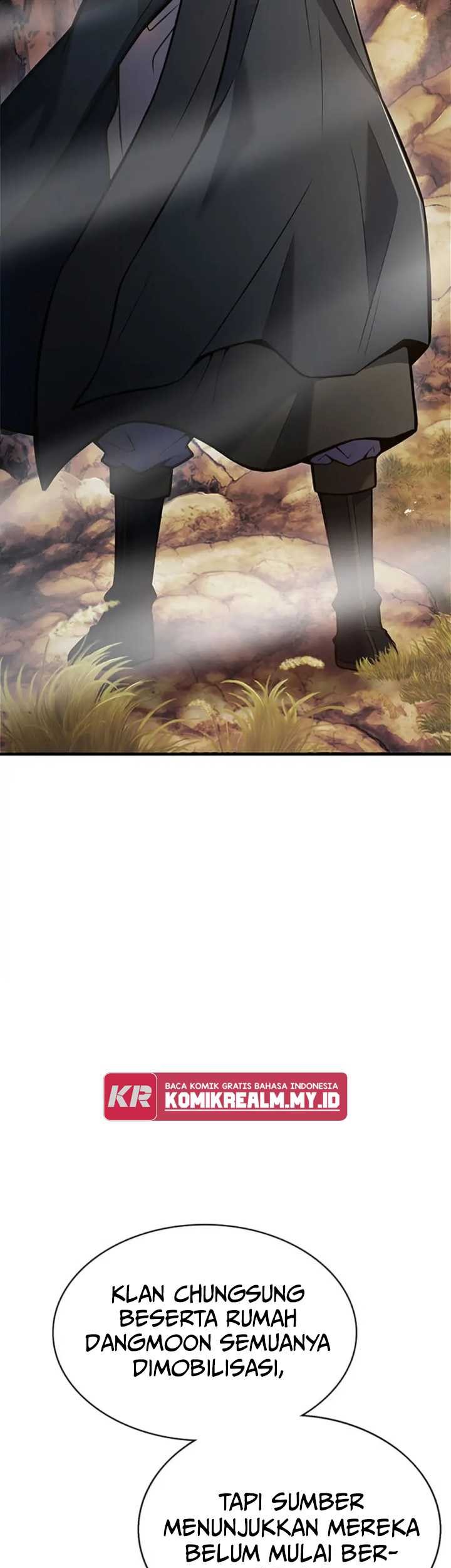 The Star Of A Supreme Ruler Chapter 43 Gambar 25