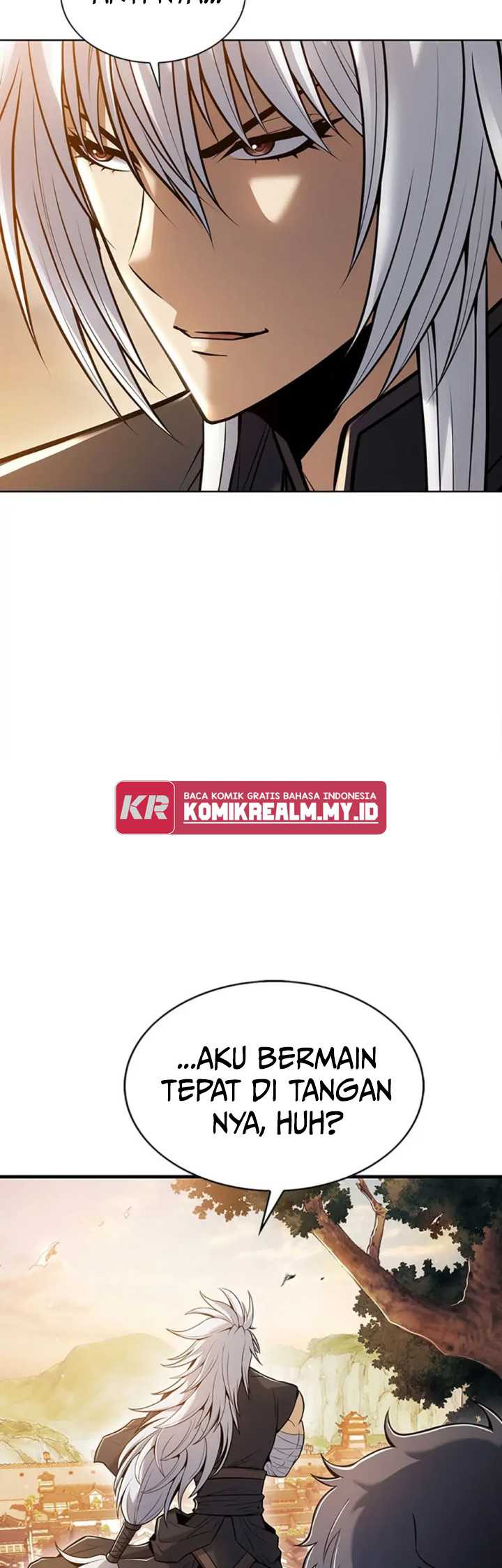 The Star Of A Supreme Ruler Chapter 43 Gambar 27