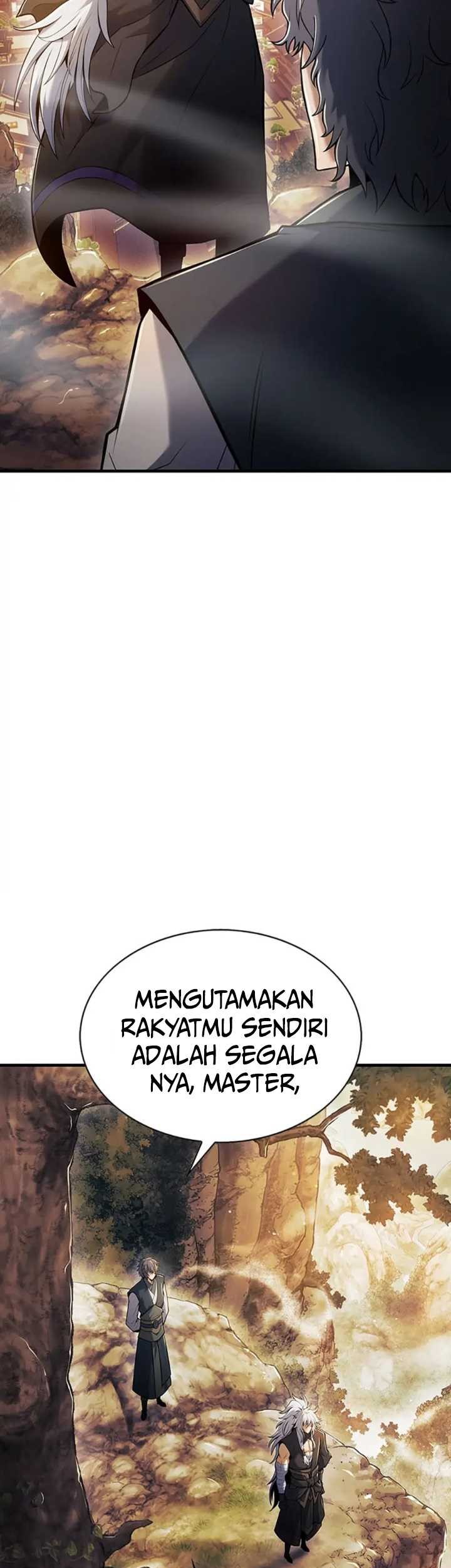 The Star Of A Supreme Ruler Chapter 43 Gambar 28