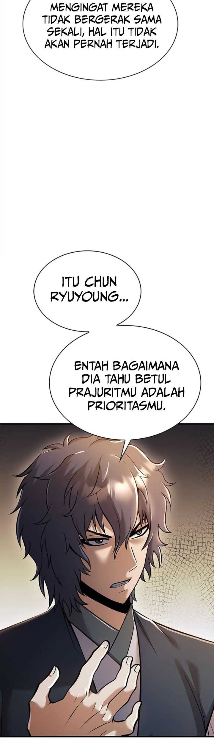 The Star Of A Supreme Ruler Chapter 43 Gambar 30