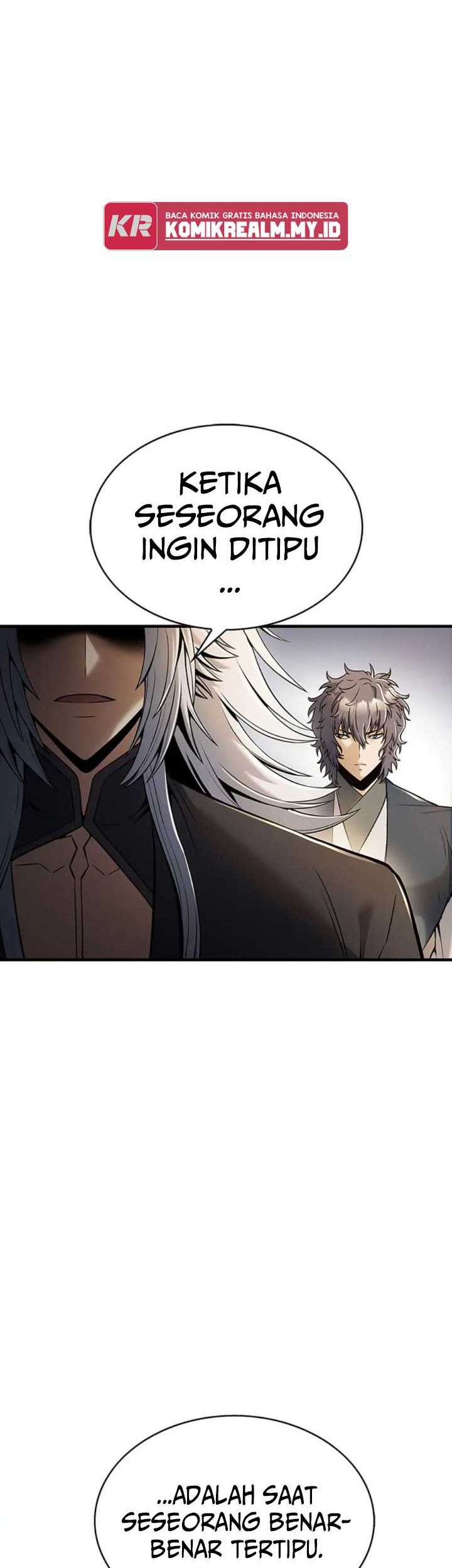 The Star Of A Supreme Ruler Chapter 43 Gambar 31