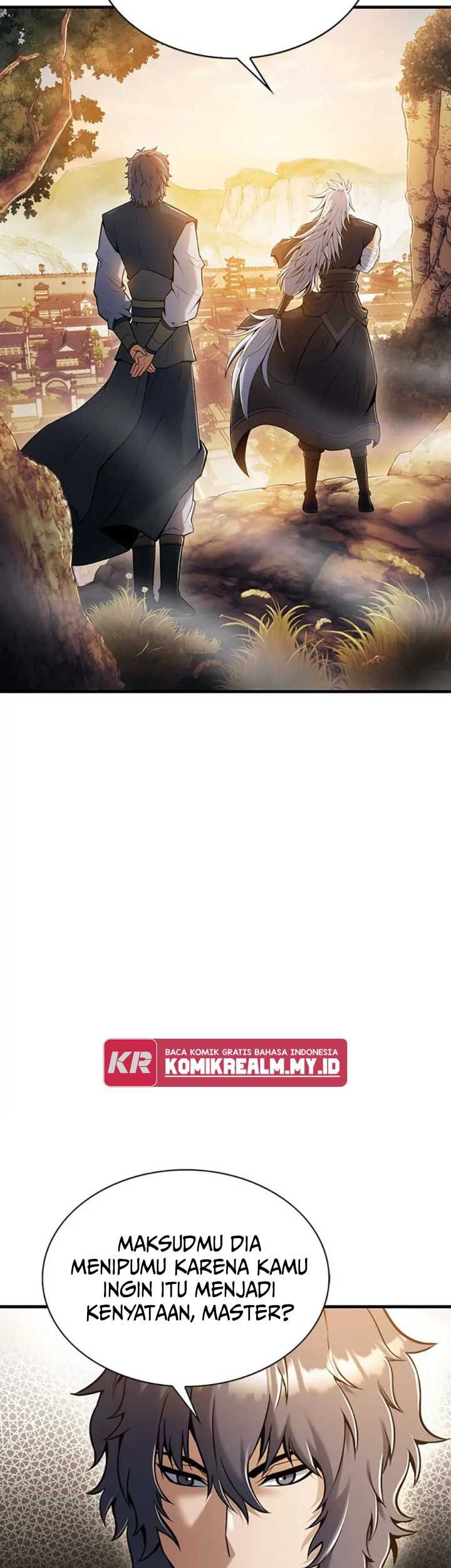 The Star Of A Supreme Ruler Chapter 43 Gambar 32