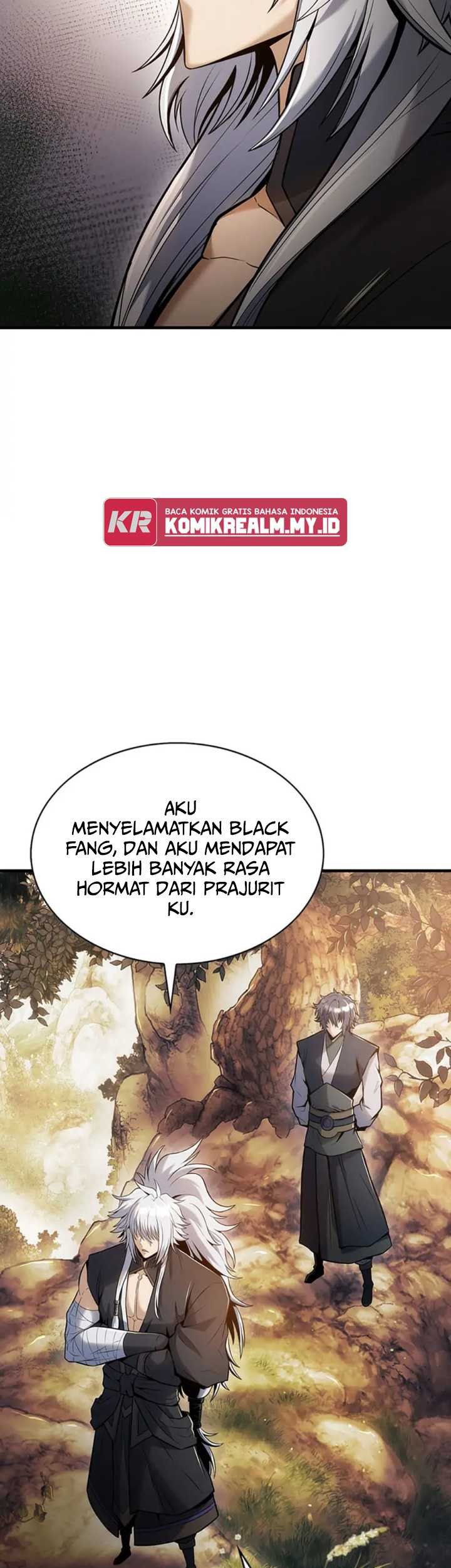 The Star Of A Supreme Ruler Chapter 43 Gambar 34