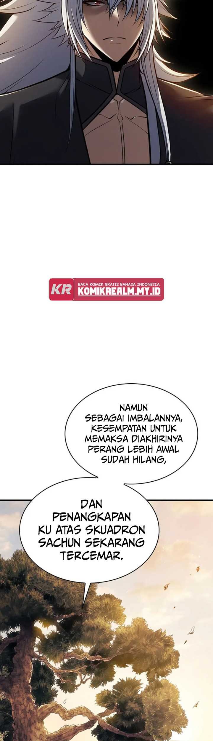 The Star Of A Supreme Ruler Chapter 43 Gambar 36
