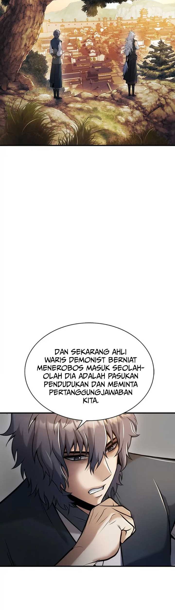 The Star Of A Supreme Ruler Chapter 43 Gambar 37