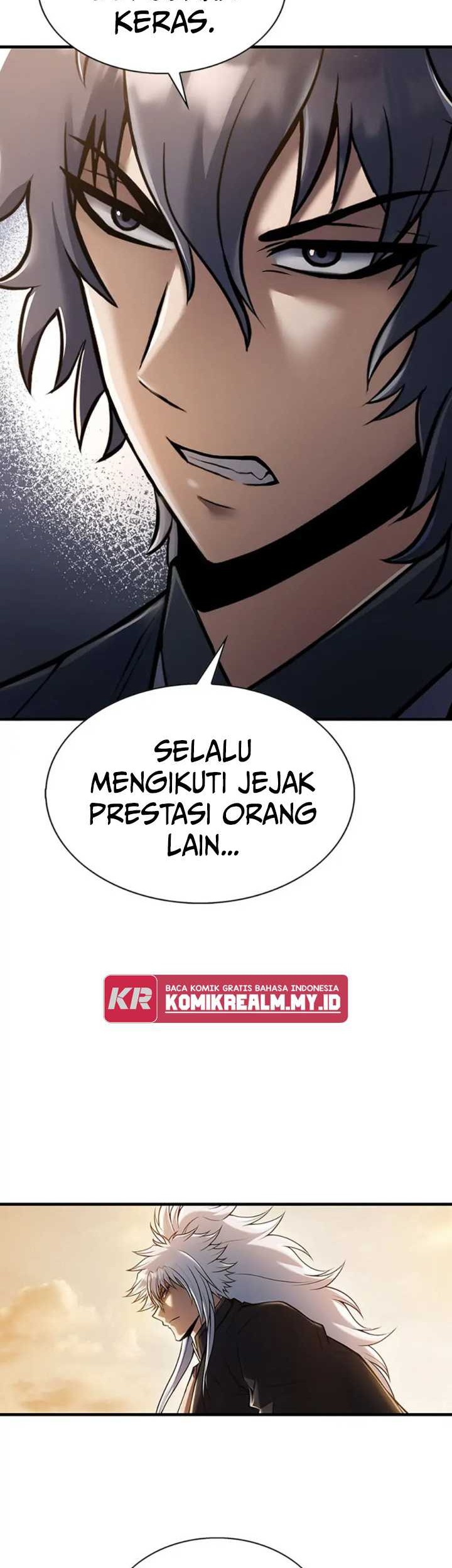 The Star Of A Supreme Ruler Chapter 43 Gambar 39