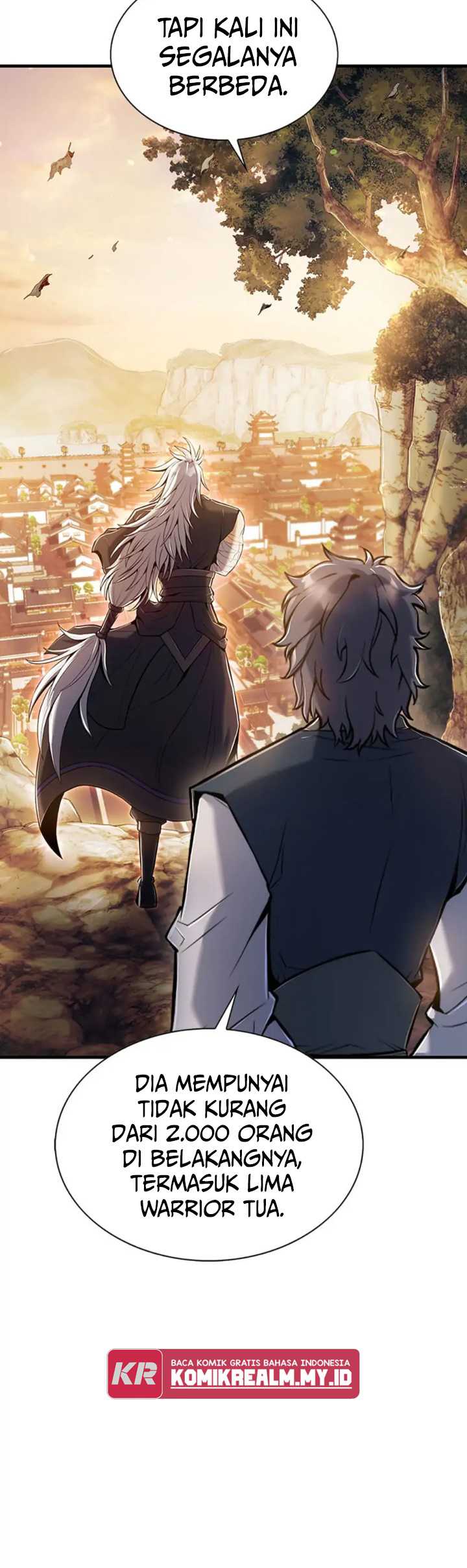 The Star Of A Supreme Ruler Chapter 43 Gambar 40