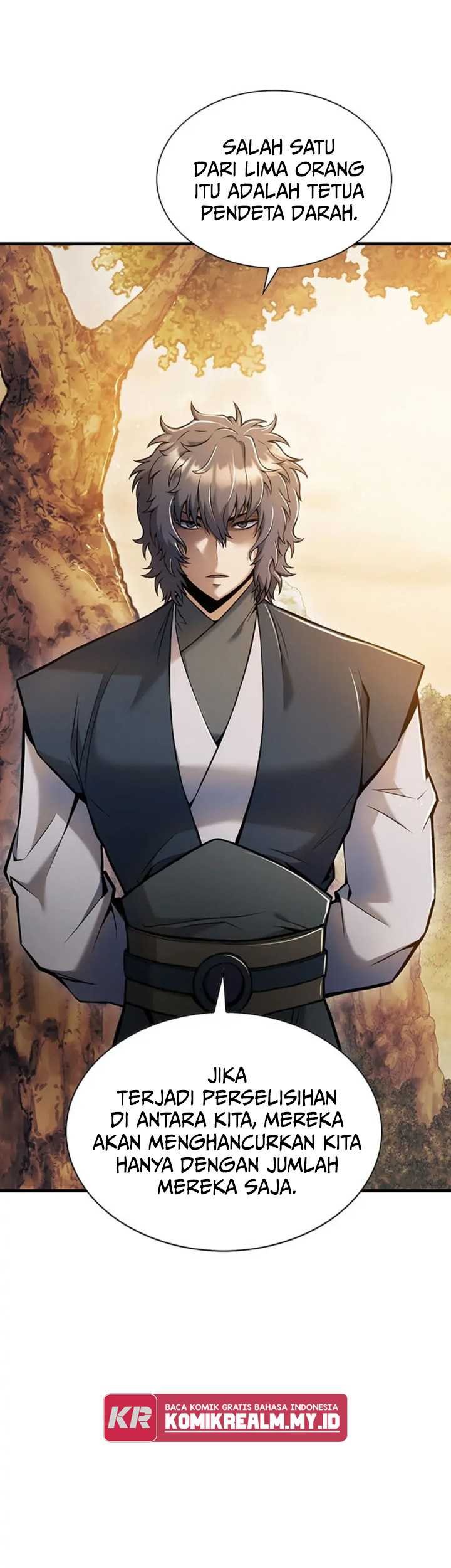 The Star Of A Supreme Ruler Chapter 43 Gambar 41