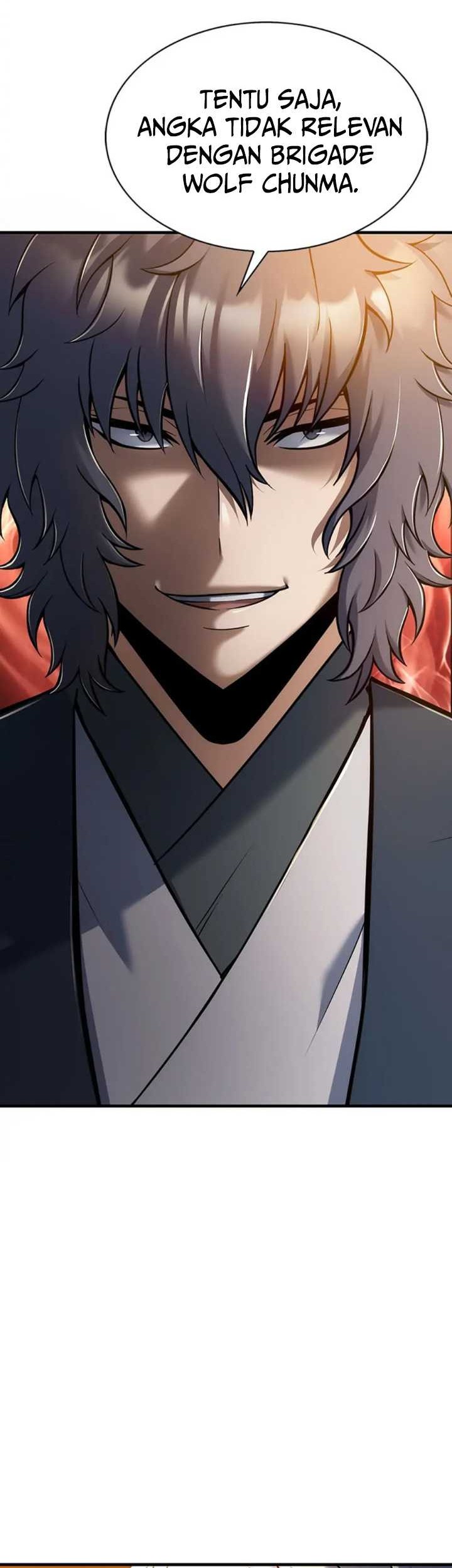 The Star Of A Supreme Ruler Chapter 43 Gambar 42