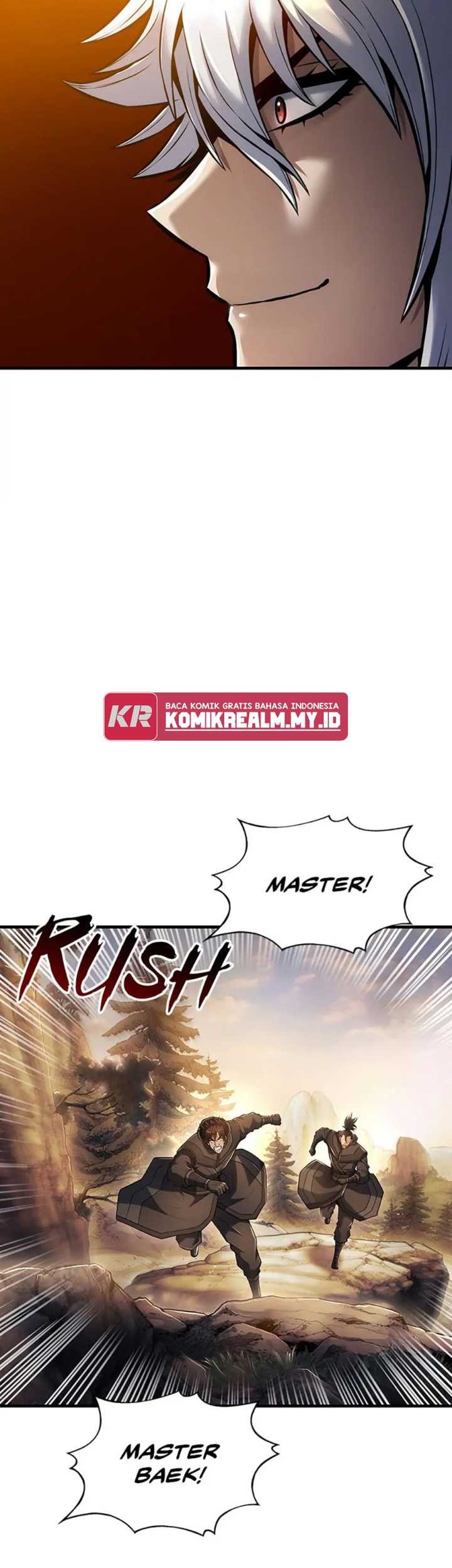 The Star Of A Supreme Ruler Chapter 43 Gambar 43