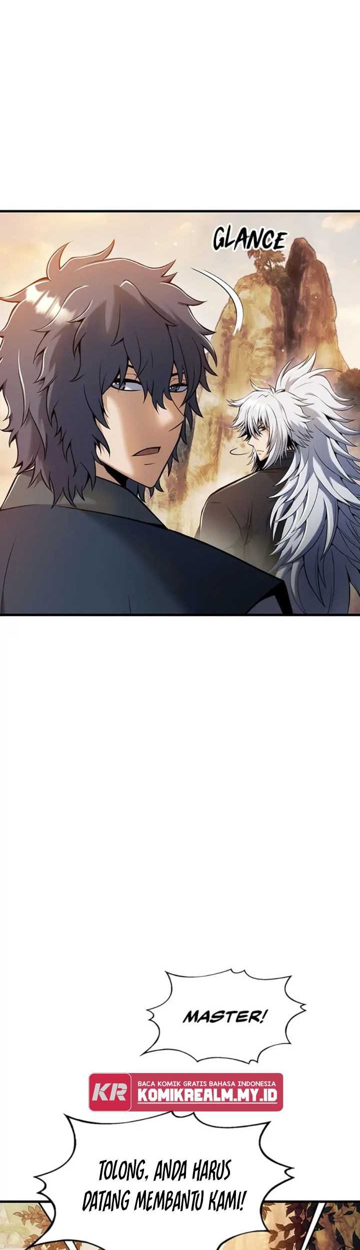 The Star Of A Supreme Ruler Chapter 43 Gambar 44