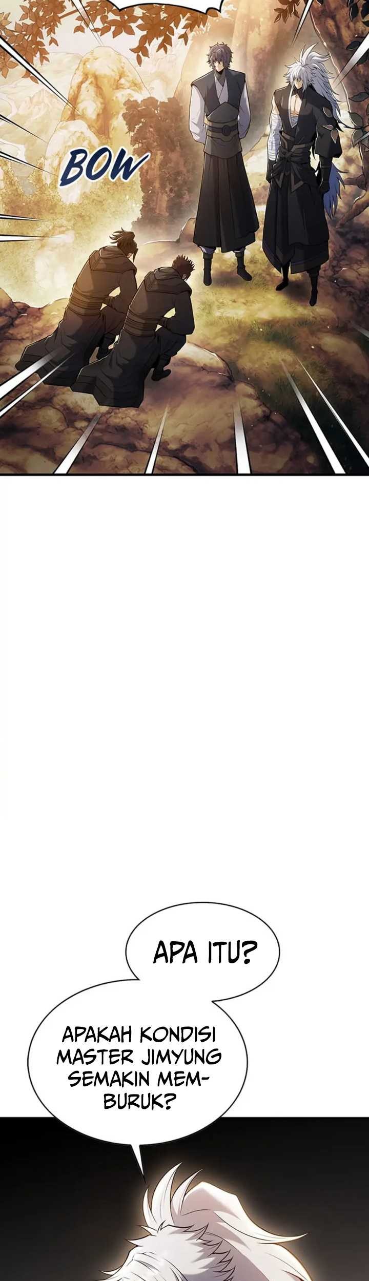 The Star Of A Supreme Ruler Chapter 43 Gambar 45