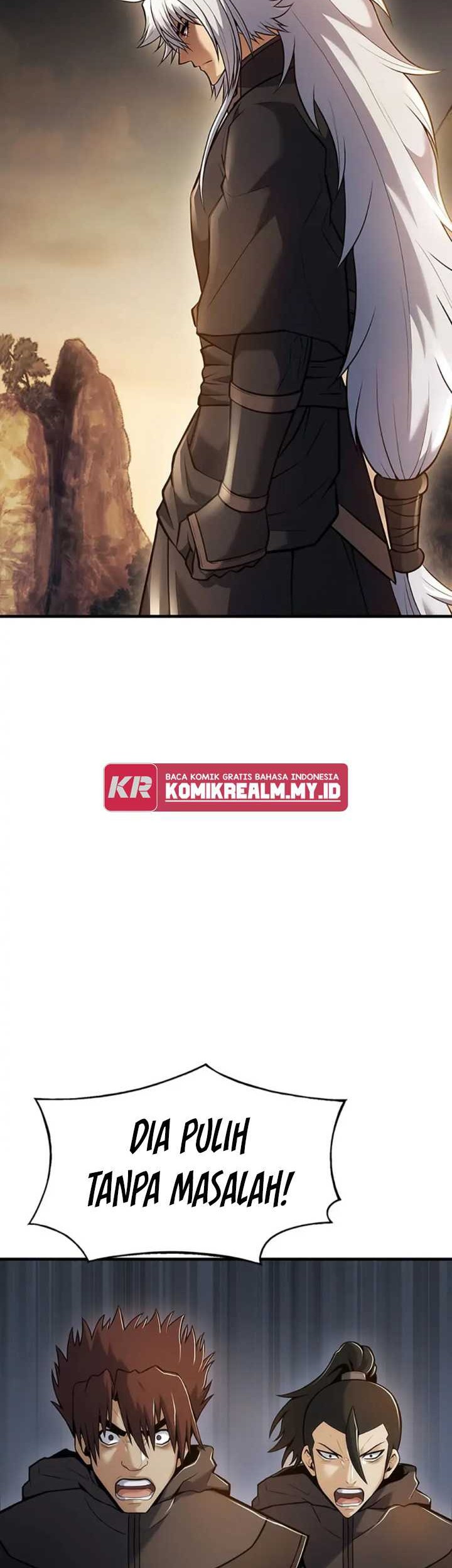 The Star Of A Supreme Ruler Chapter 43 Gambar 46