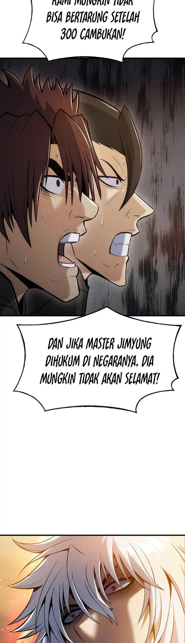 The Star Of A Supreme Ruler Chapter 43 Gambar 48