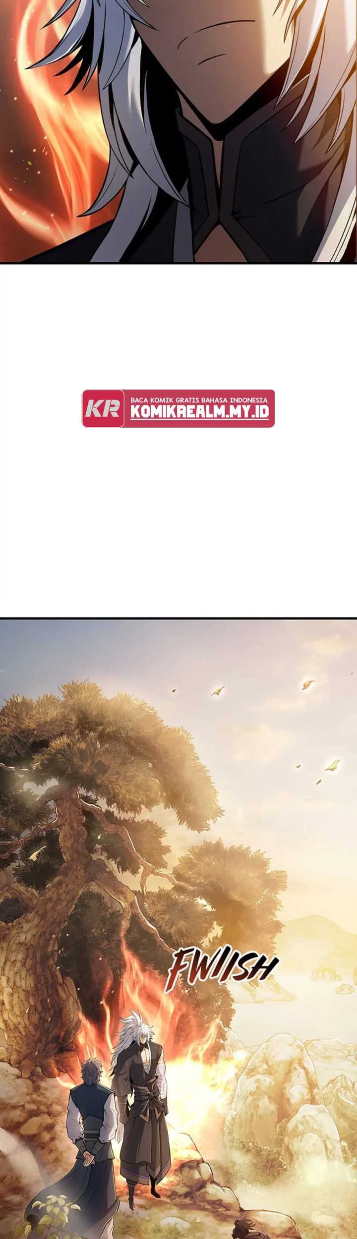 The Star Of A Supreme Ruler Chapter 43 Gambar 49