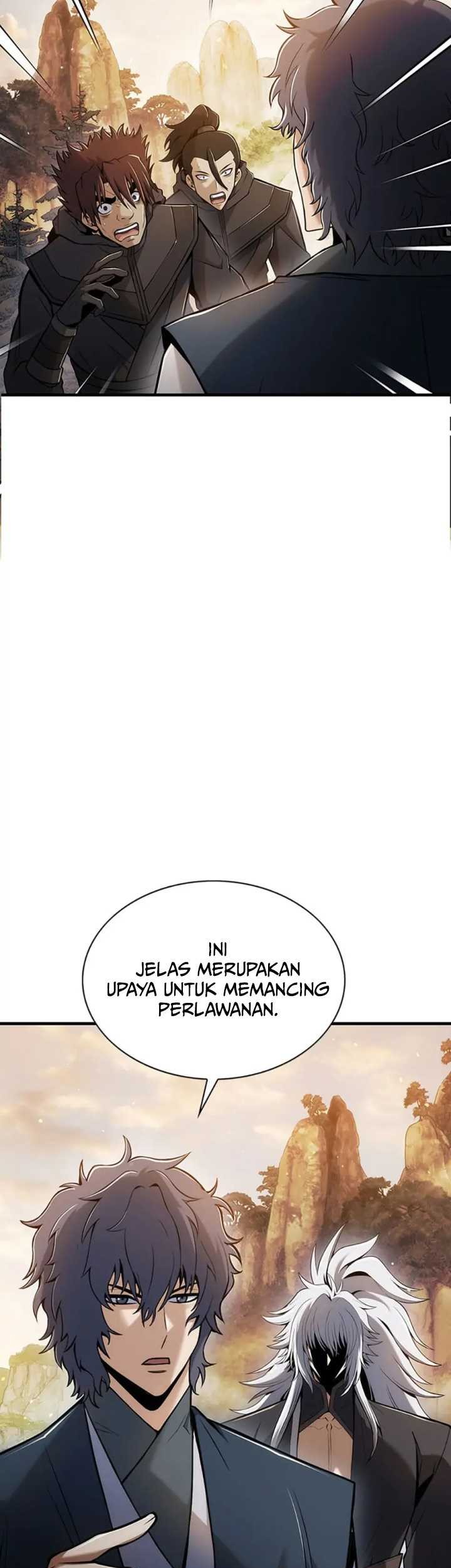 The Star Of A Supreme Ruler Chapter 43 Gambar 51