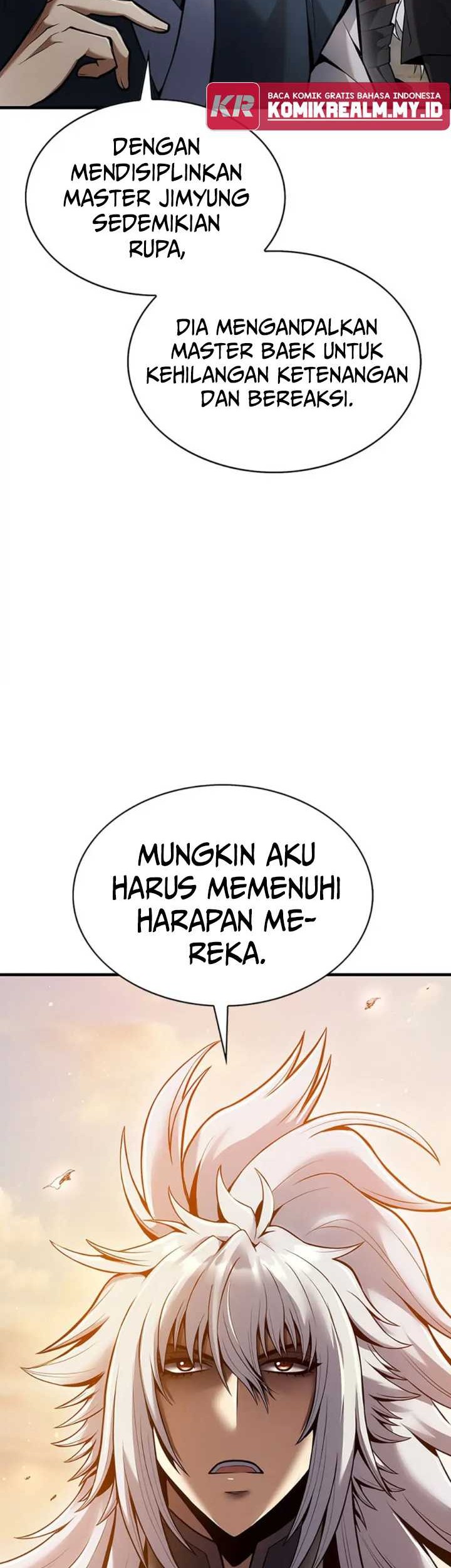 The Star Of A Supreme Ruler Chapter 43 Gambar 52