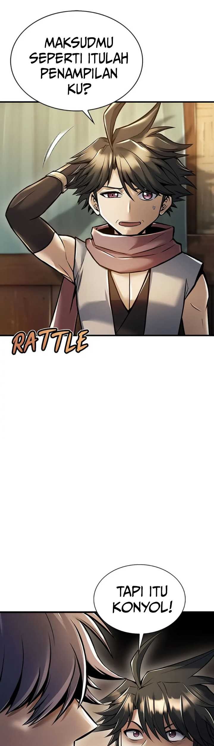 Manhwa The Star Of A Supreme Ruler Chapter 43 gambar nomor 2