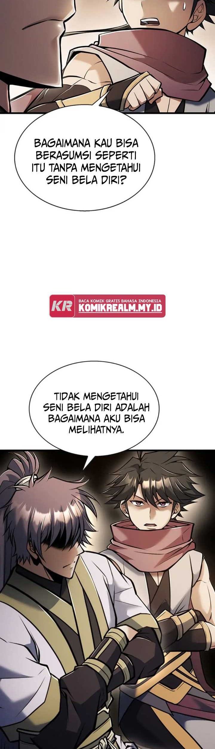 The Star Of A Supreme Ruler Chapter 43 Gambar 3