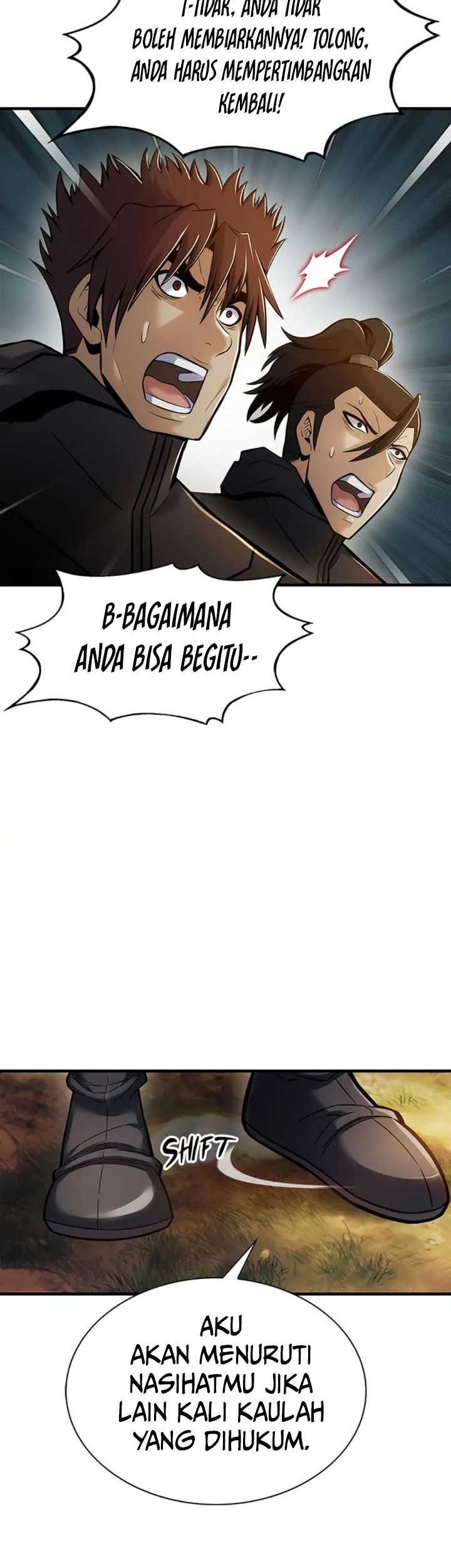 The Star Of A Supreme Ruler Chapter 43 Gambar 55