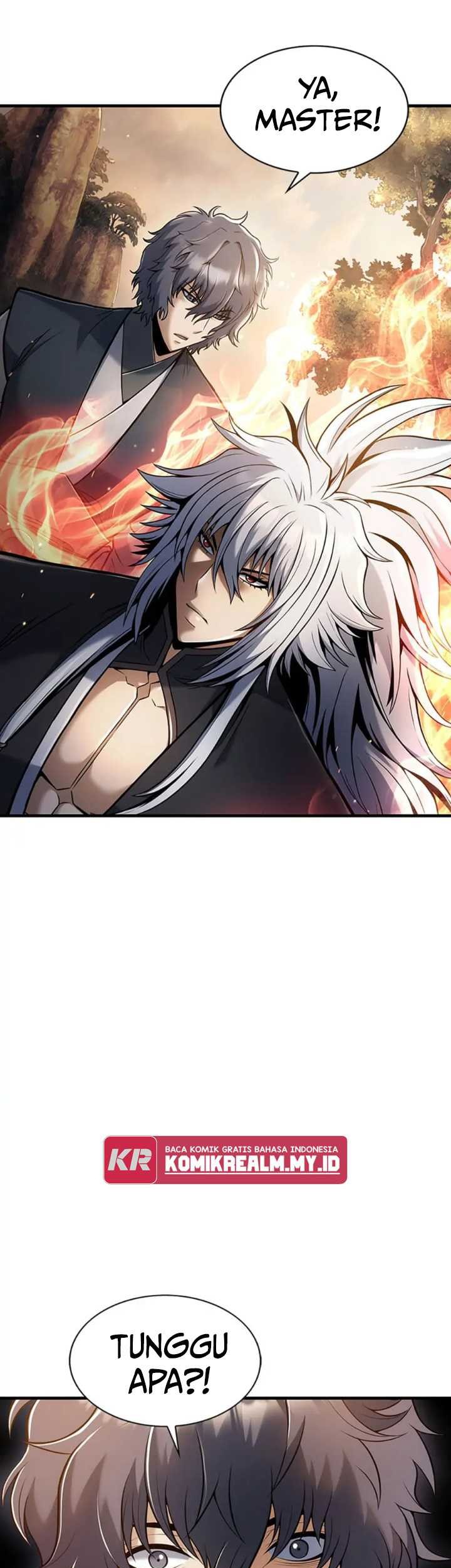 The Star Of A Supreme Ruler Chapter 43 Gambar 56