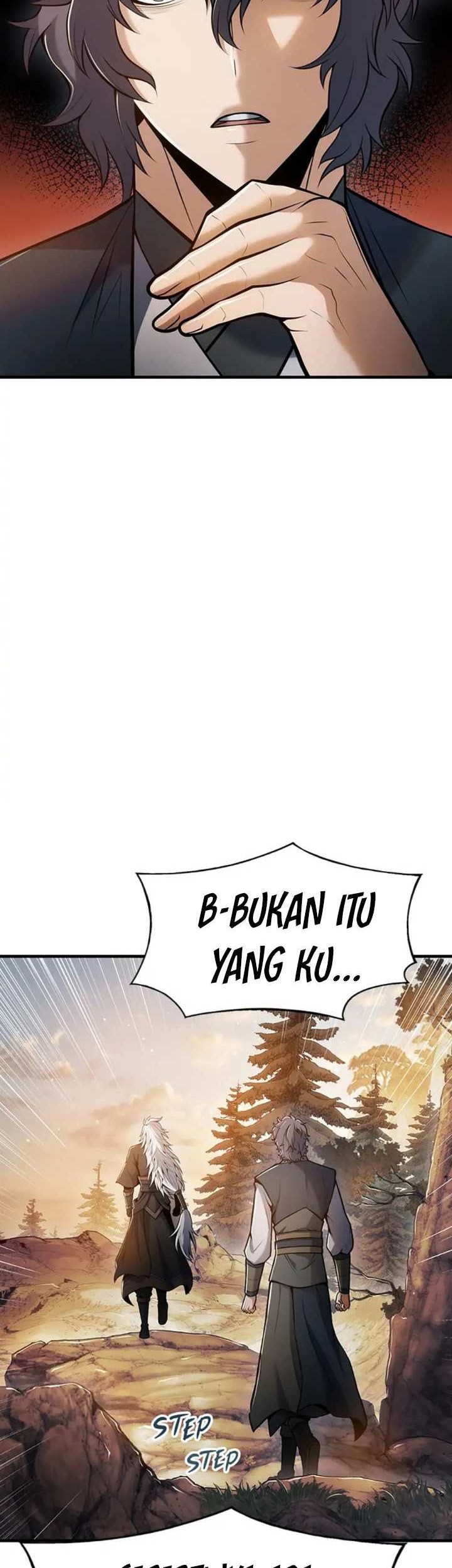 The Star Of A Supreme Ruler Chapter 43 Gambar 57