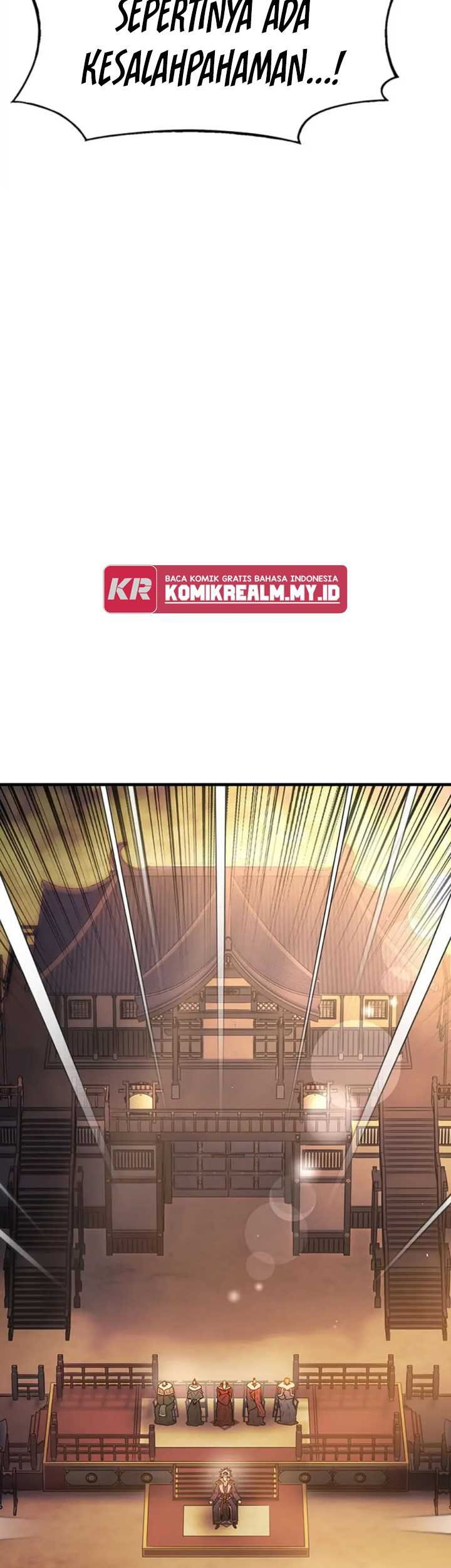The Star Of A Supreme Ruler Chapter 43 Gambar 58
