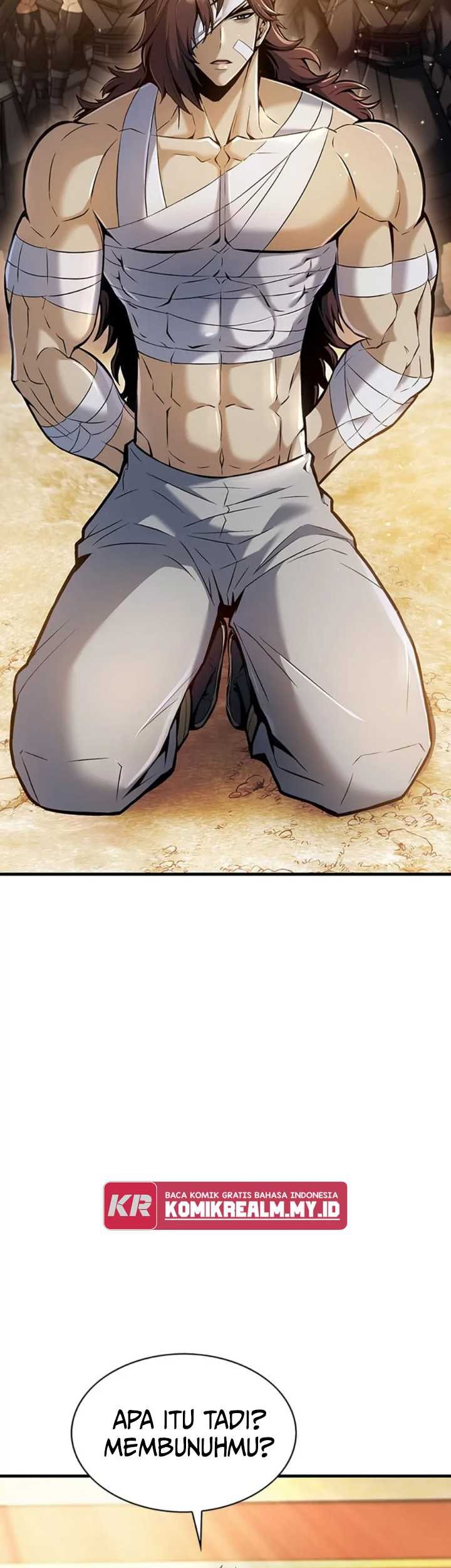 The Star Of A Supreme Ruler Chapter 43 Gambar 60