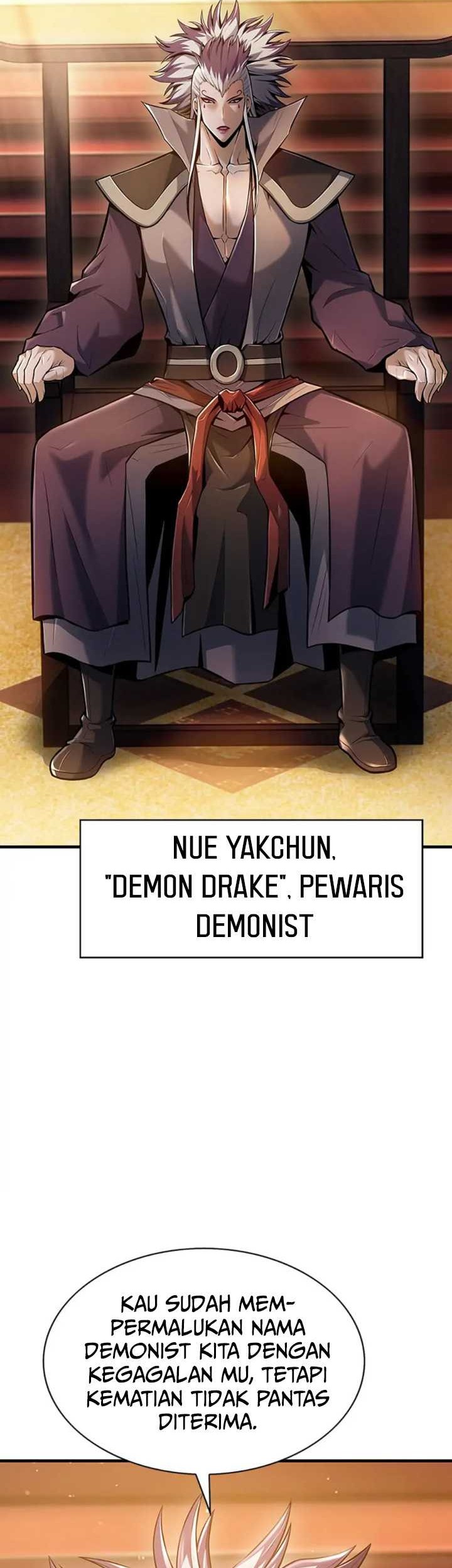 The Star Of A Supreme Ruler Chapter 43 Gambar 61