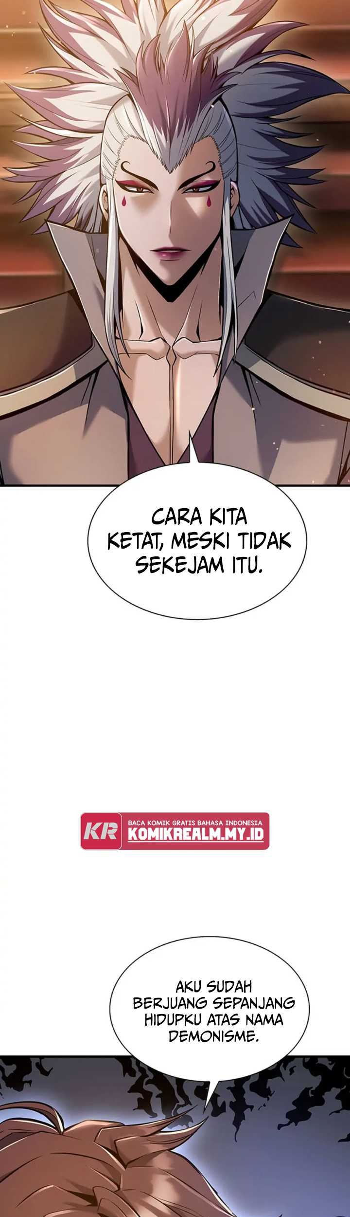 The Star Of A Supreme Ruler Chapter 43 Gambar 62