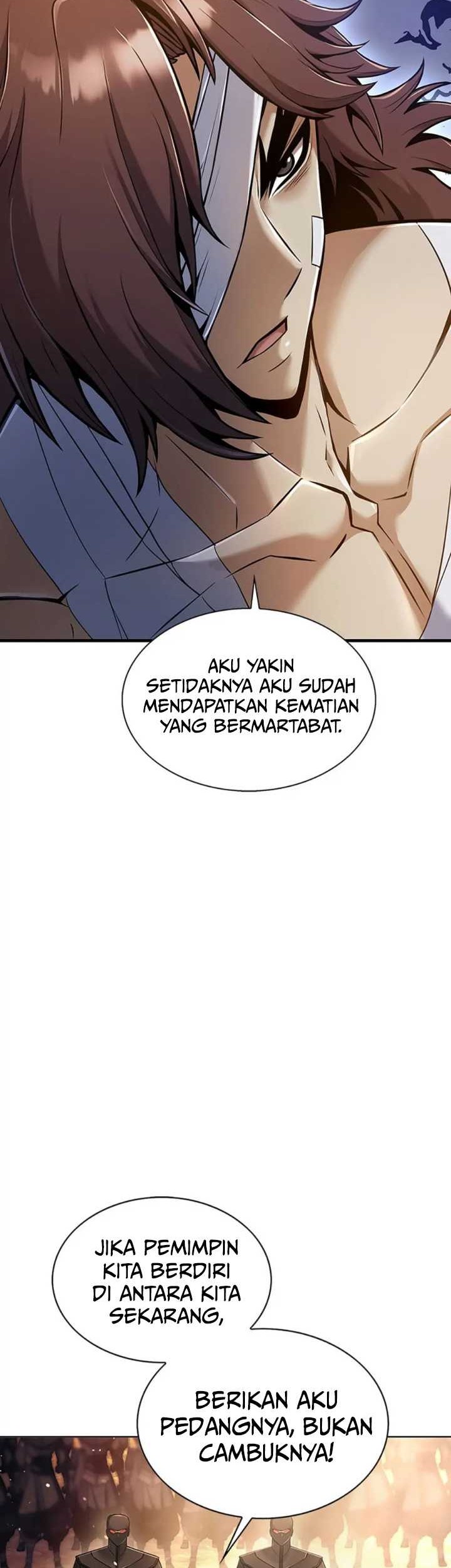 The Star Of A Supreme Ruler Chapter 43 Gambar 63
