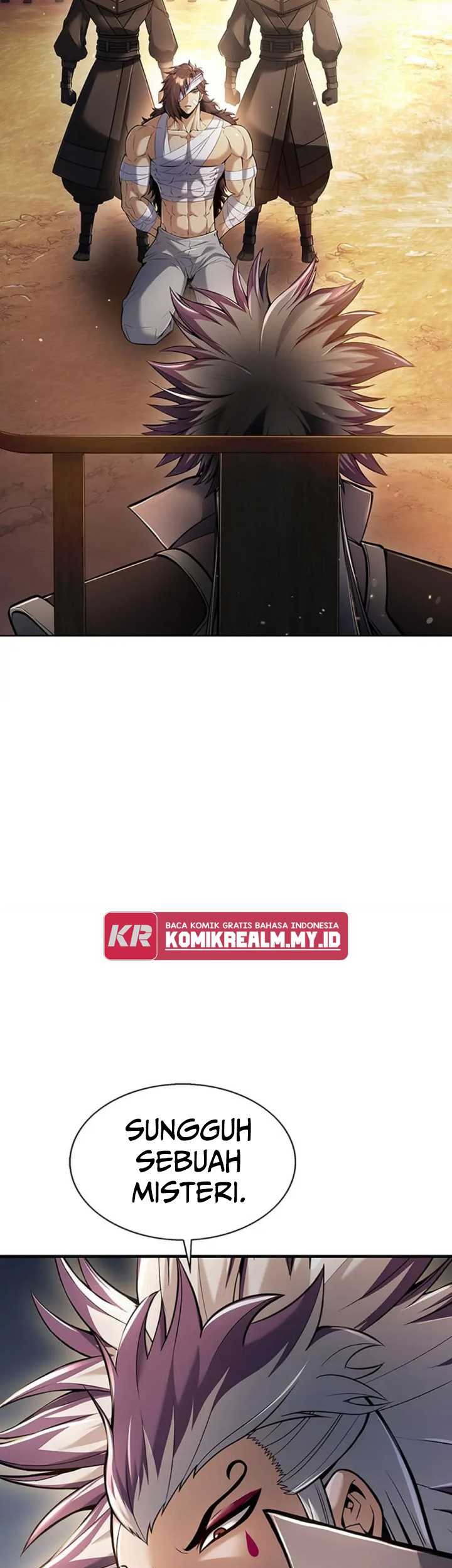 The Star Of A Supreme Ruler Chapter 43 Gambar 64