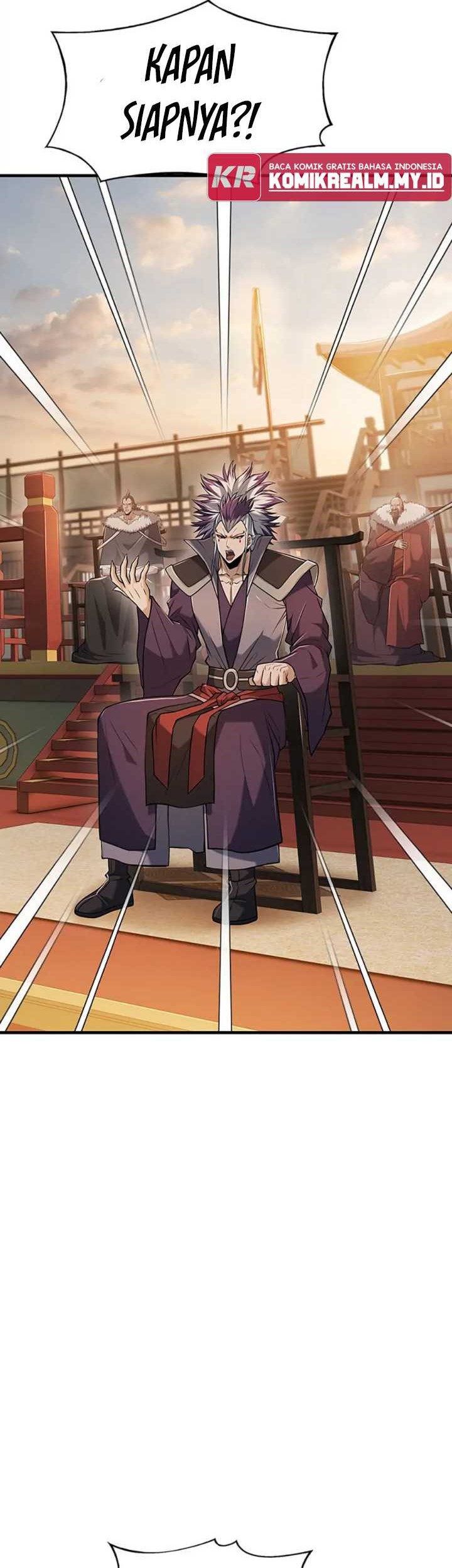 The Star Of A Supreme Ruler Chapter 43 Gambar 68
