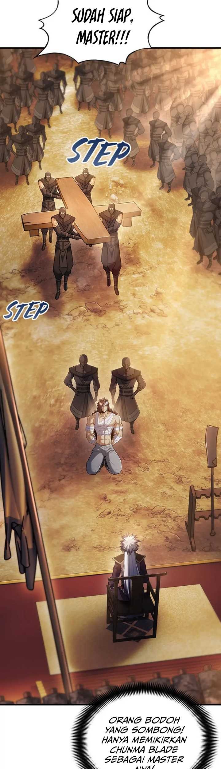 The Star Of A Supreme Ruler Chapter 43 Gambar 69