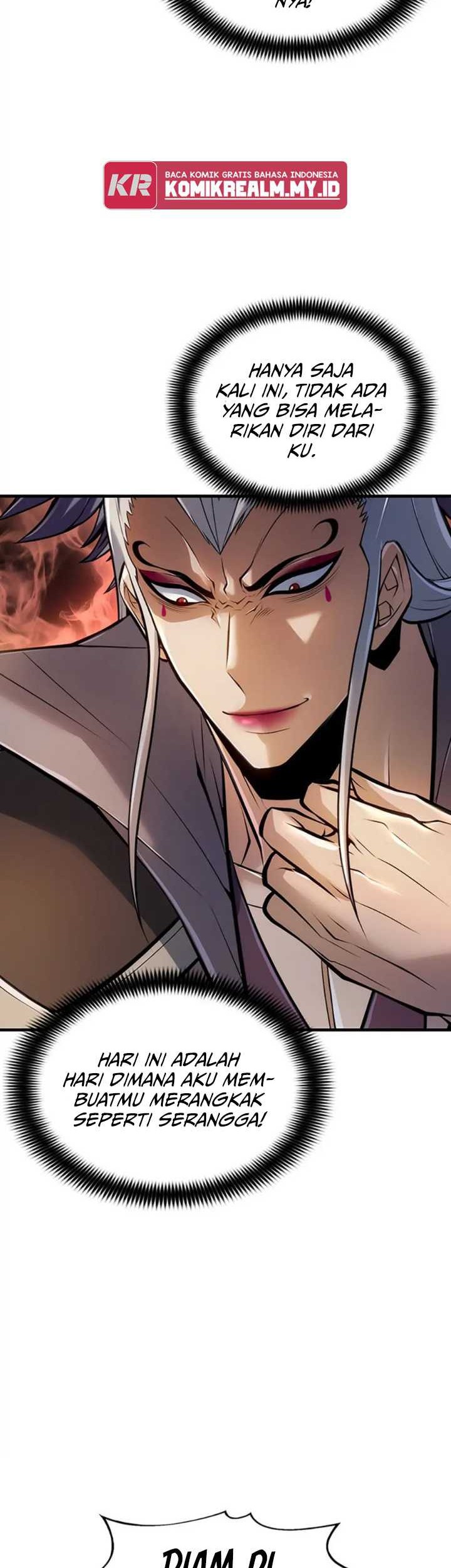 The Star Of A Supreme Ruler Chapter 43 Gambar 70