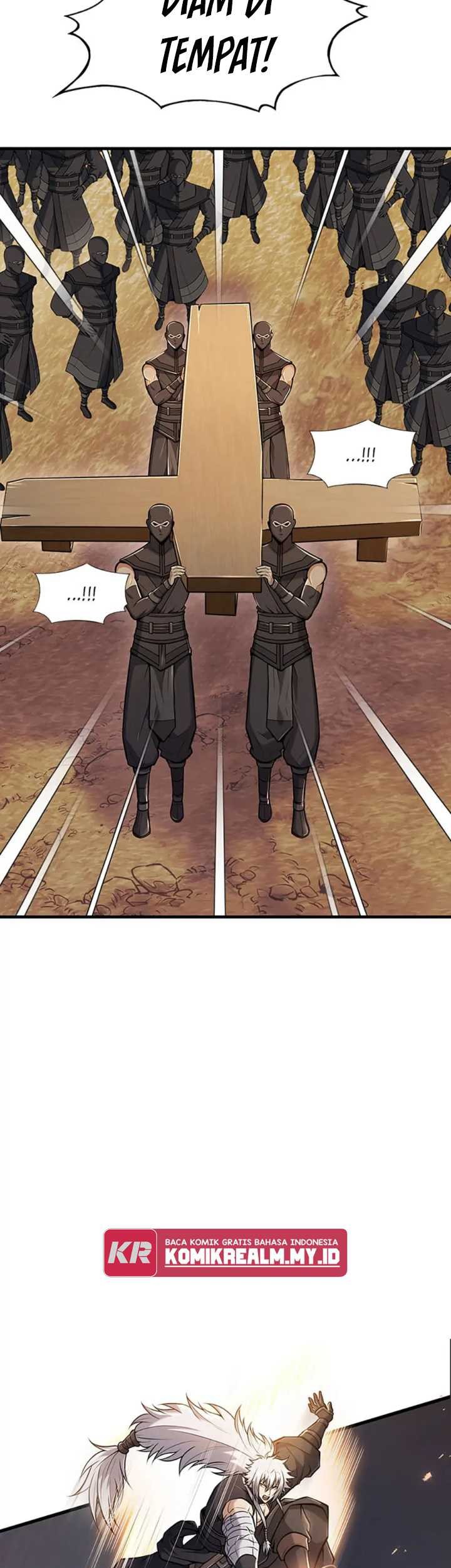 The Star Of A Supreme Ruler Chapter 43 Gambar 71