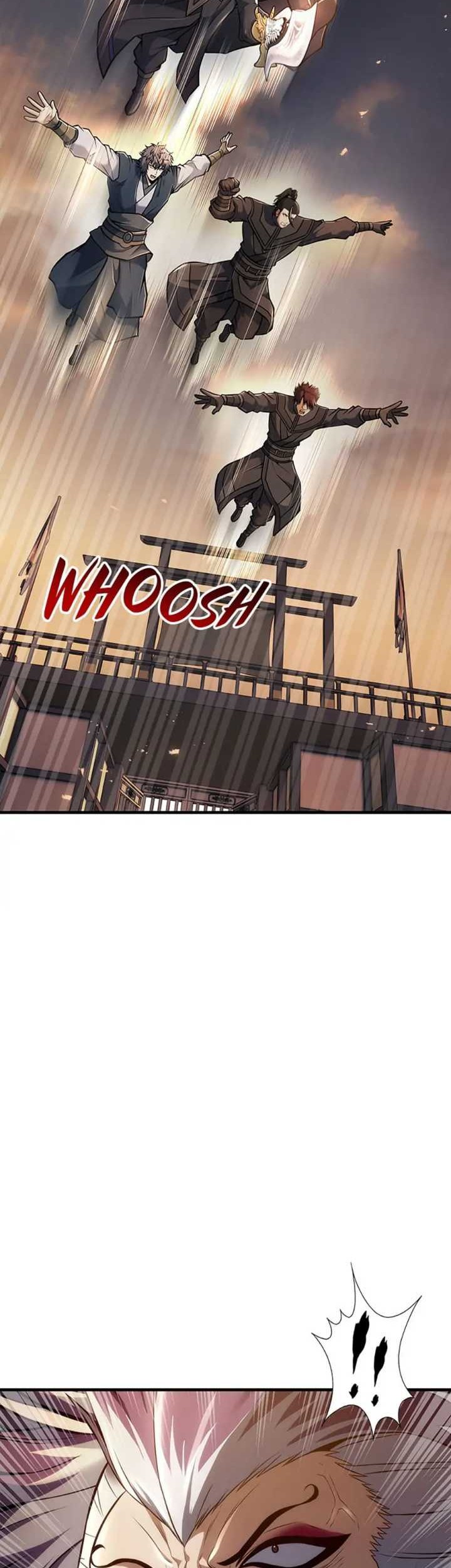 The Star Of A Supreme Ruler Chapter 43 Gambar 72