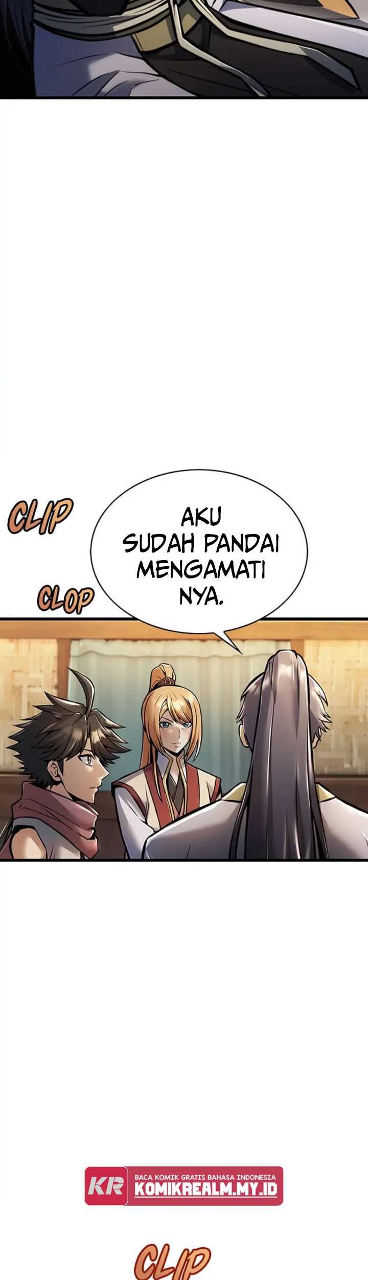 The Star Of A Supreme Ruler Chapter 43 Gambar 4