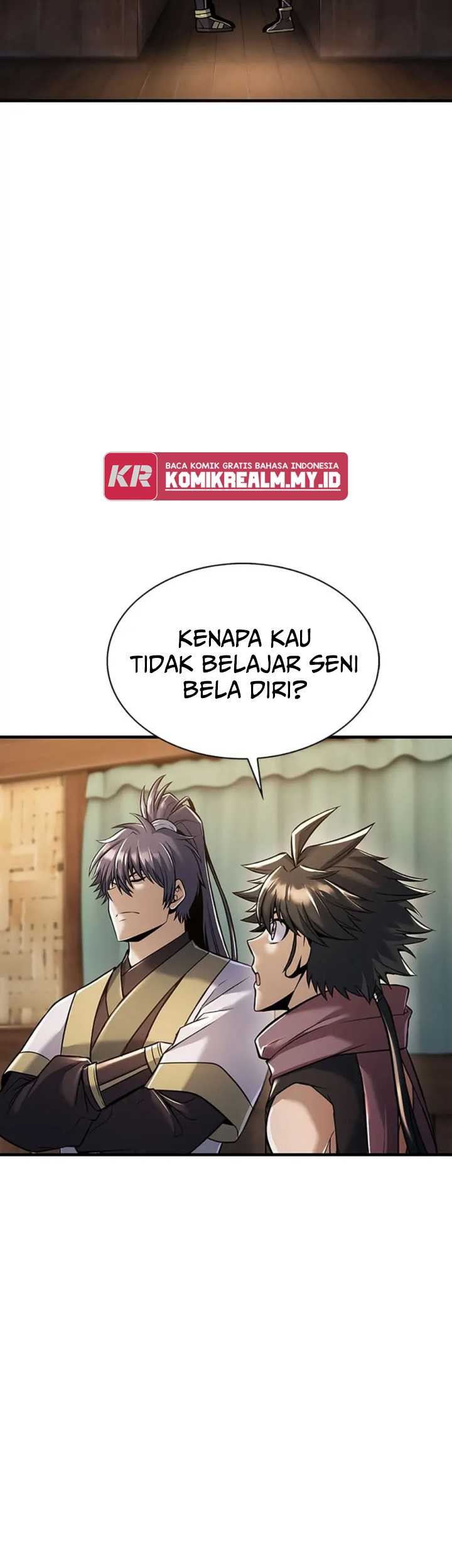 The Star Of A Supreme Ruler Chapter 43 Gambar 6