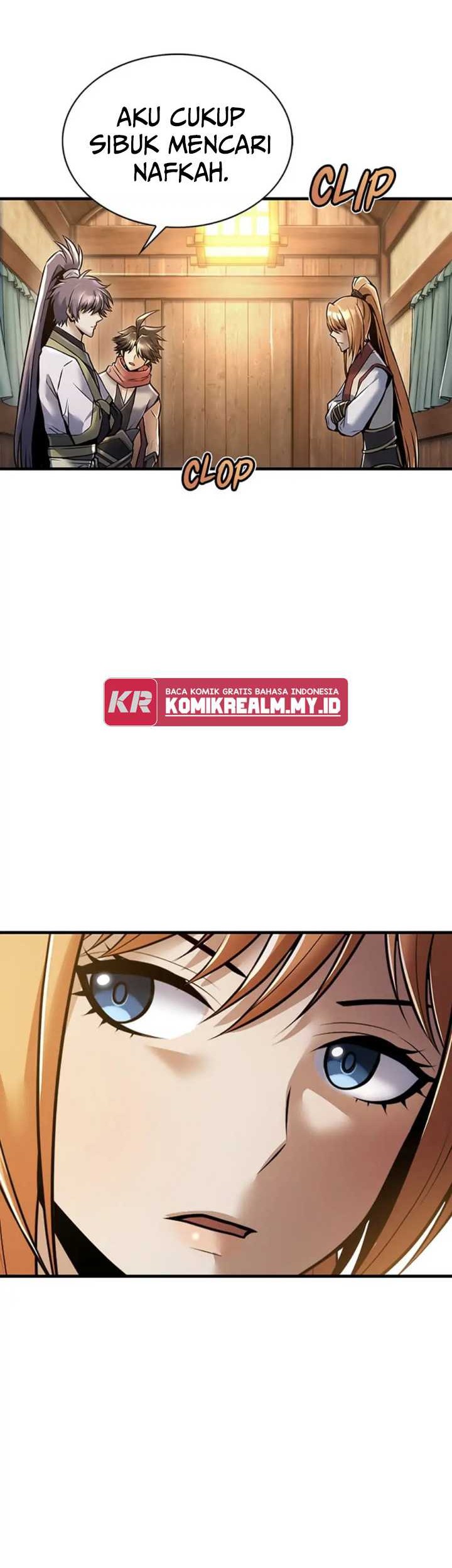 The Star Of A Supreme Ruler Chapter 43 Gambar 7