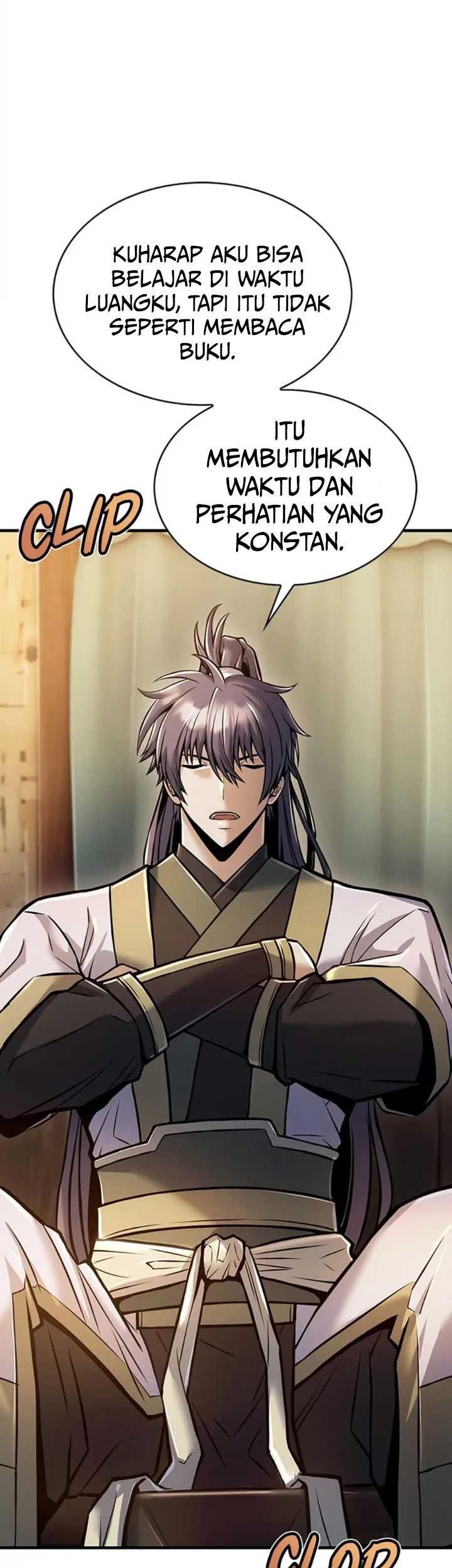 The Star Of A Supreme Ruler Chapter 43 Gambar 8