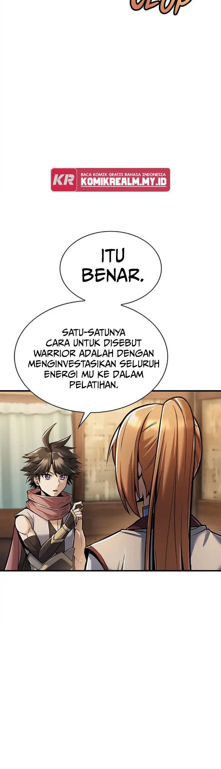 The Star Of A Supreme Ruler Chapter 43 Gambar 9