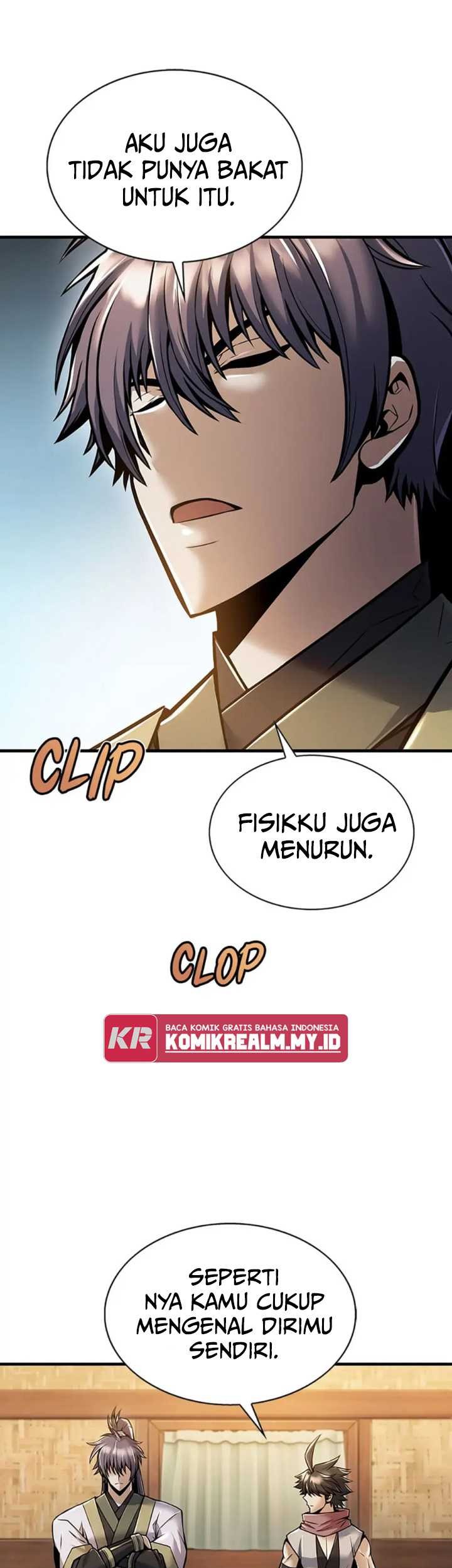 The Star Of A Supreme Ruler Chapter 43 Gambar 10