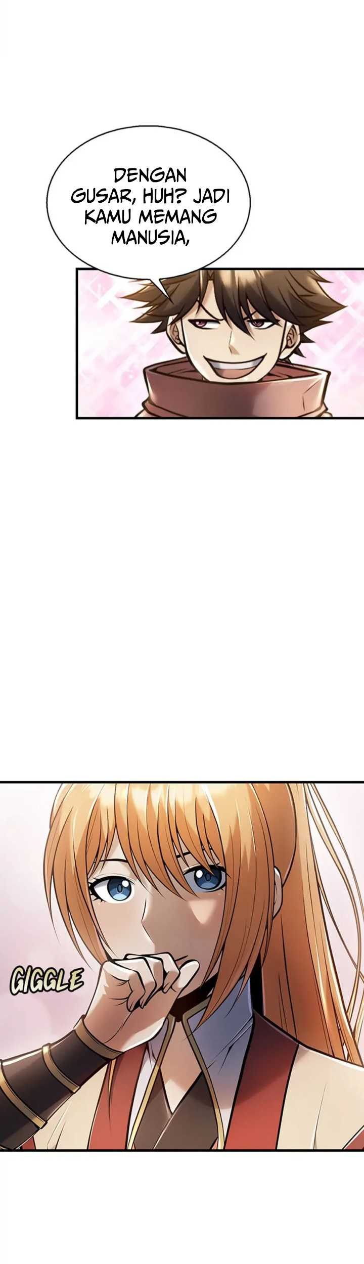 The Star Of A Supreme Ruler Chapter 43 Gambar 12